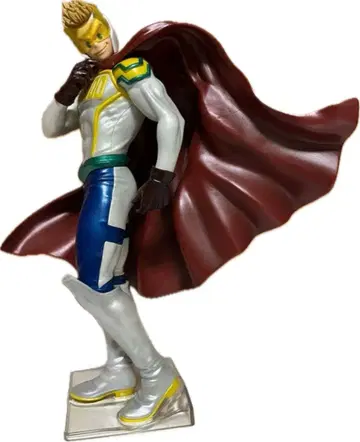 나의 히어로 아카데미아 밀리오 라스트 원상