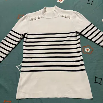 BORDERS & BALCONY 보더스 앳 발코니 니트