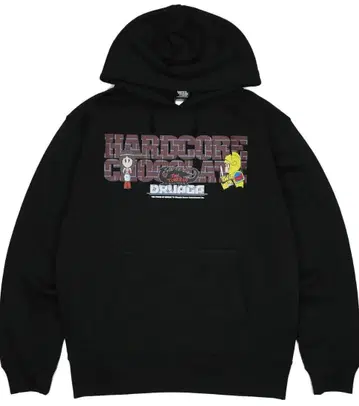 [ 코어 초코 ] 드루아가의 탑 남코 [ XXL 사이즈 ]