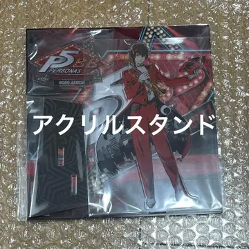 아케치 고로 아크릴 스탠드 페르소나 5R 빅밴드 콘서트