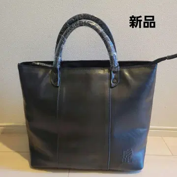 새상품 블랙 토트백 히게백