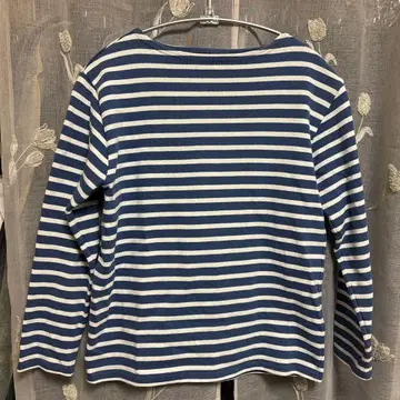 세인트 제임스 보더 XS