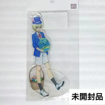 프리파라 쇼고 아크릴 스탠드 그래프아트 부활절 [ 미개봉품 ]