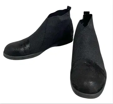 컨디션 최상 미스키쿄코 쾌적 핏의 멋진 신발/부츠 25시228