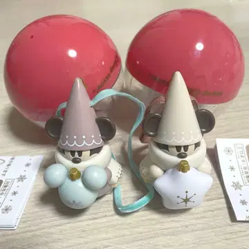 릴린린 캡슐 토이 2종류