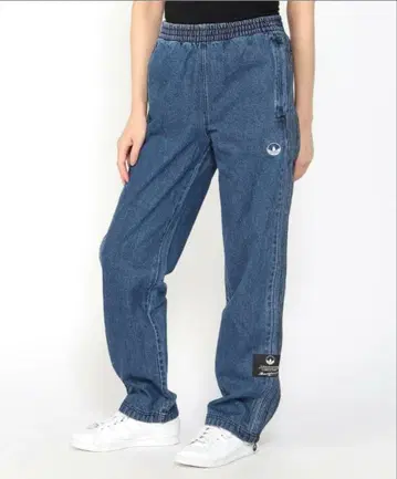 adidas originals 아디다스 데님 청바지