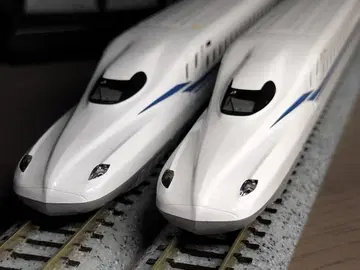 KATO 10-1697 1698 1699 N700S 16량 세트