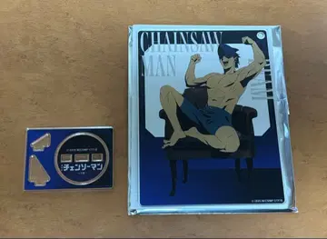 체인소 맨 플라자 빔 아크릴 스탠드