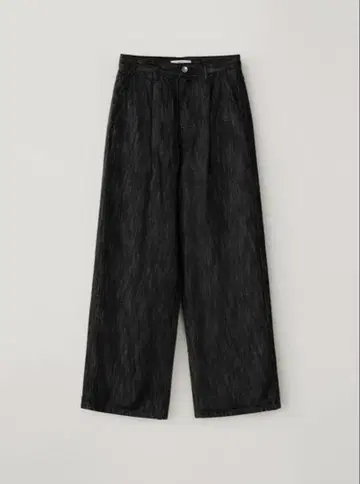 OHOTORO Curve Tucked Jeans