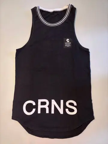 CRONOS 탱크탑 M