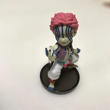 귀멸의 칼날 아카자 월드 컬렉션