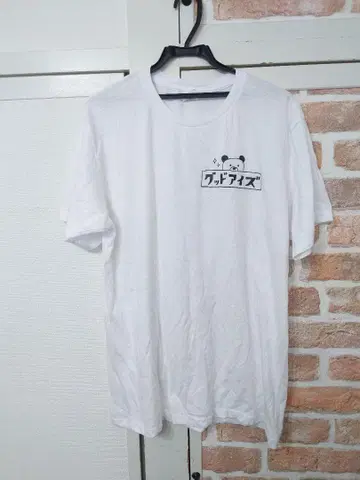 마에카와 료코 료코의 본가 T셔츠