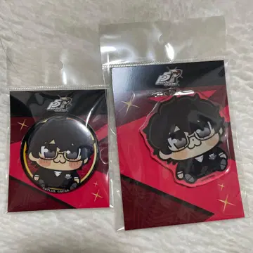 페르소나5 부쿠부 히토야스미