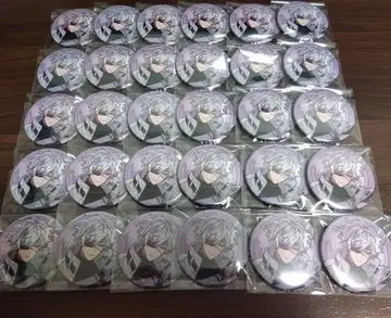 도쿄 에이리언즈 아메미야 레이지 묶음 판매 뮤지엄 캔뱃지