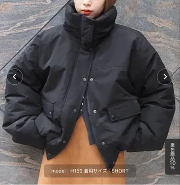 tiptop 몬스터 스탠드 블루종 블랙 SHORT