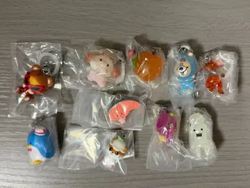 메지루시 액세서리 묶음 판매