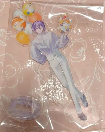 프로세카 감사제 아크릴 스탠드 카미시로 루이