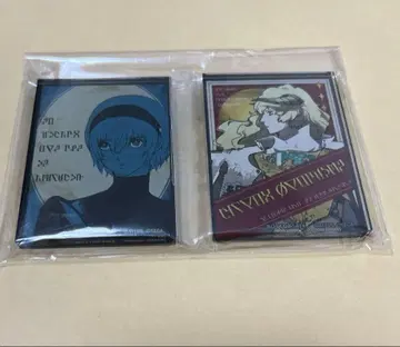 아틀라스 메타포: 리판타지오 추첨회 아크릴 마그넷 세트