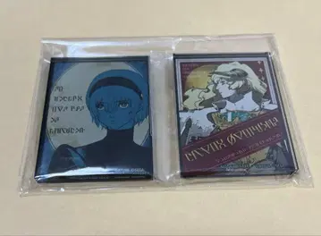 아틀라스 메타포: 리판타지오 추첨회 아크릴 마그넷 세트