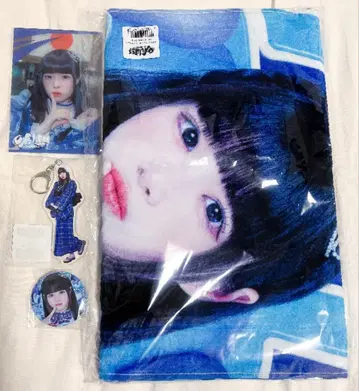 iLiFE! 무도관 가라폰 카라시 카렌 세트