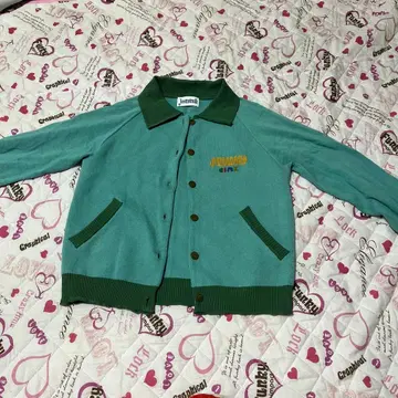 호코모모라 캐주얼 아우터