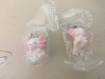 우사루파 메지루시 액세서리 2개 세트