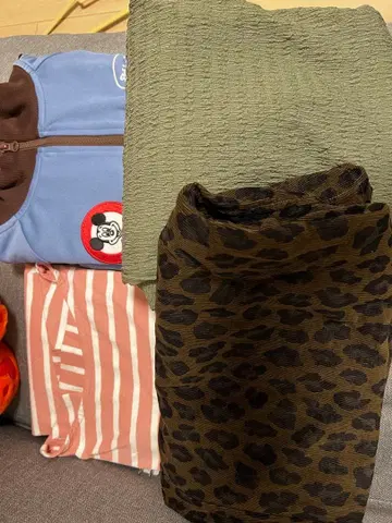 Chico & ehka sopo 셋업