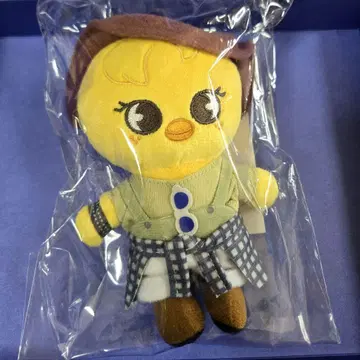 미개봉 새상품 JYP 팝업 2023 백참 포가리 SKZOO