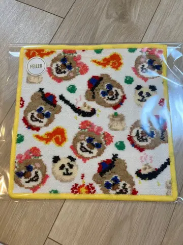 러브러리 바이 페이러 니코니나텐신 요코하마 조이러스 한정판