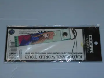 늑대와 향신료 스트랩 KADOKAWA WORLD TOUR 미개봉? 가성비