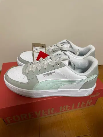 PUMA 스니커즈  2.0 여성용 24.0