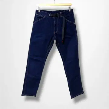 그라미치 어반 리서치 도어스 별주 청바지 데님 3776 M