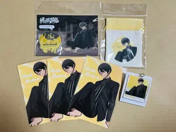 도원암귀 ~Relaxing Time~ 무타노 무진 아크릴 스탠드