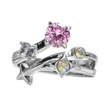 [미카사 군] 메테오라 1주년 기념 반지