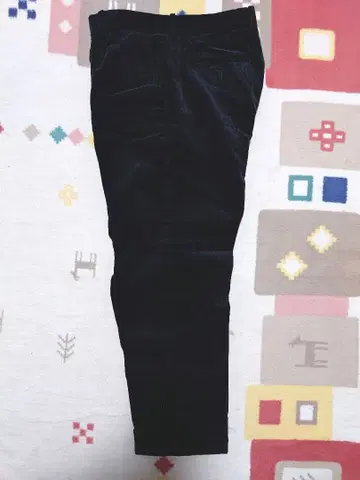 SCYE 코듀로이 팬츠 40 사이즈 20주년