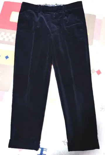 SCYE 코듀로이 팬츠 40 사이즈 20주년