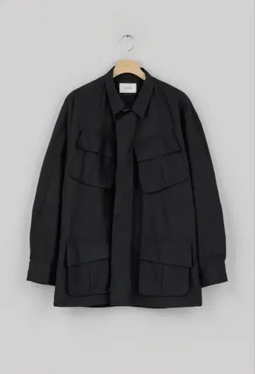 CIOTA Jungle Fatigue Jacket (Rip-stop)