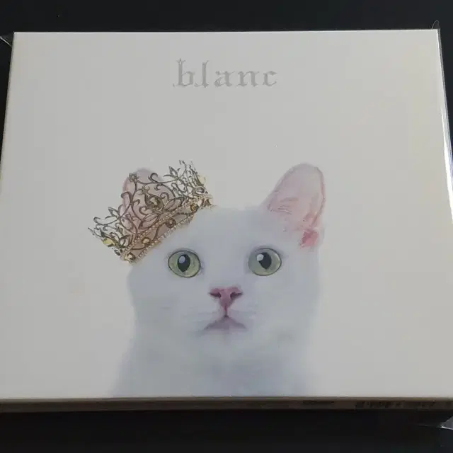 Aimer 에메 베스트 앨범 blanc (CD+DVD) 블랑 한정반
