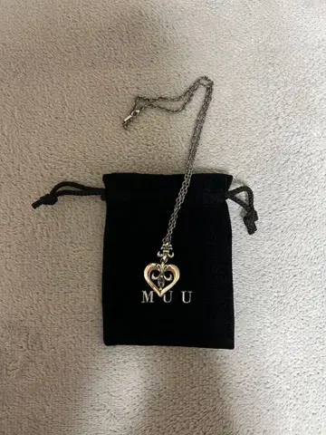 silver925 목걸이 타쿠무