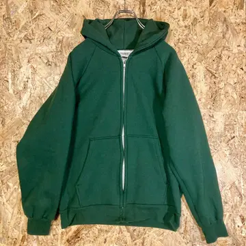 USA제 CHILL-BUSTER CAMBER2 풀 집업 후드티 서멀