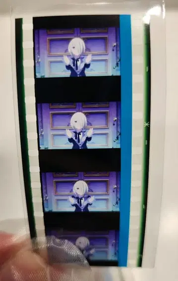 러브 라이브 니지가사키 학원 스쿨 아이돌 동호회 영화 특전 필름