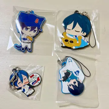 다이아몬드 A 굿즈 후루야 사토루