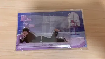 SnowMan RAYS 아크릴 스탠드 후카사와 타츠야