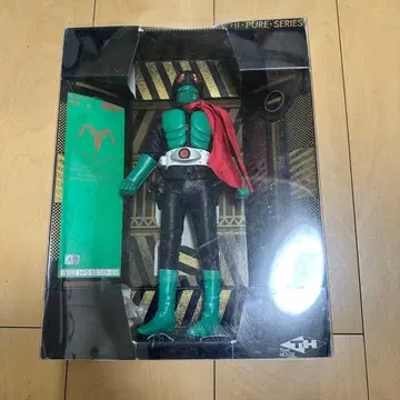 [G11134] 타임하우스 1/6 스케일 HPS 가면라이더 구() 1호