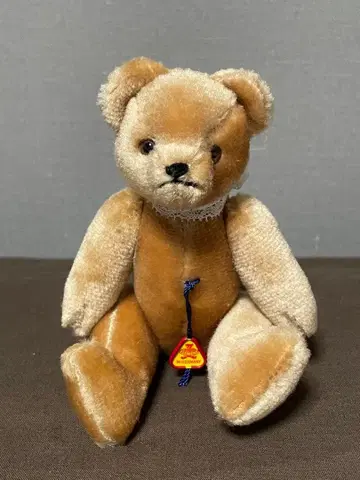 빈티지 클레멘스사 베어