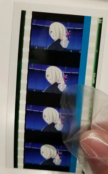 러브 라이브 니지가사키 극장판 완결편 제2장 영화 특전