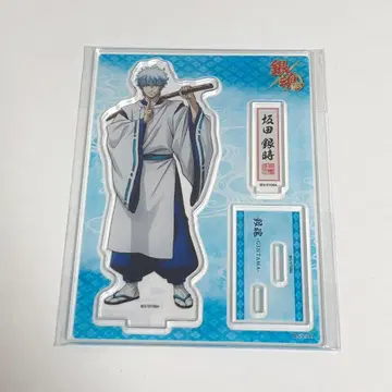 은혼 사카타 긴토키 아크릴 스탠드