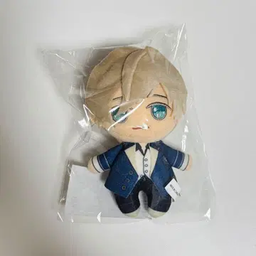 Blackish House 봉제 인형 브라키쉬하우스 브라하 아리무라 노아