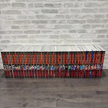 킹덤 39권 ~ 74권 (57권 없음)