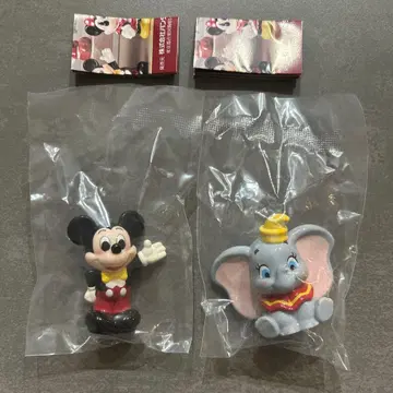 디즈니 캐릭터 클래시컬 모드 [ 2세트 ]